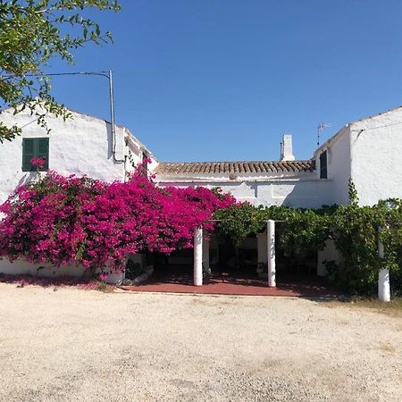Agroturisme Binisaid Nou Cala Galdana  Exterior photo