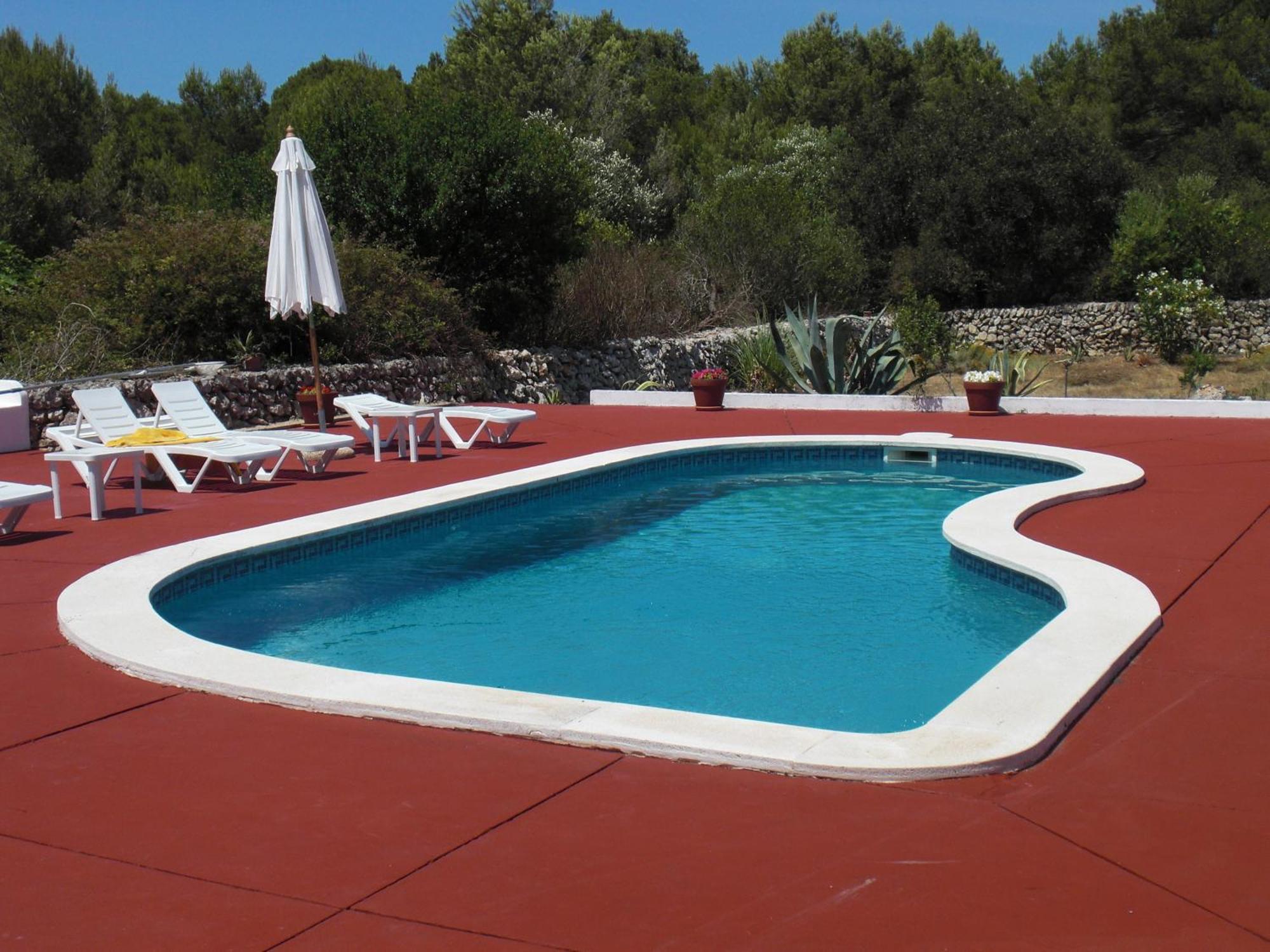Agroturisme Binisaid Nou Cala Galdana  Exterior photo