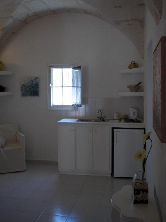 Agroturisme Binisaid Nou Cala Galdana  Room photo