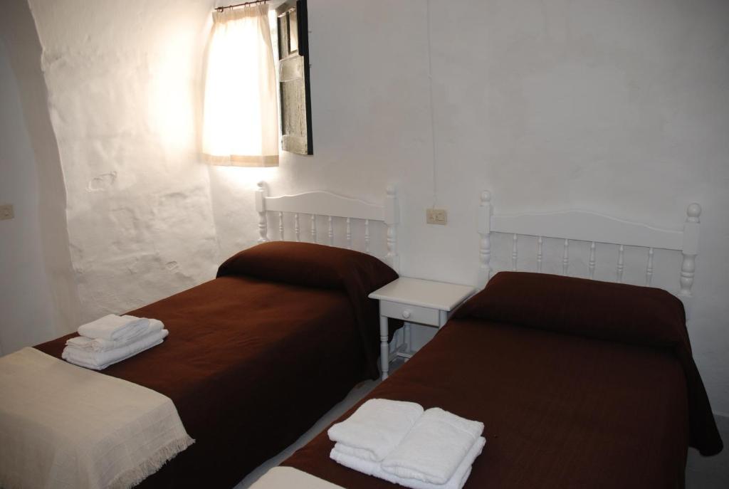 Agroturisme Binisaid Nou Cala Galdana  Room photo