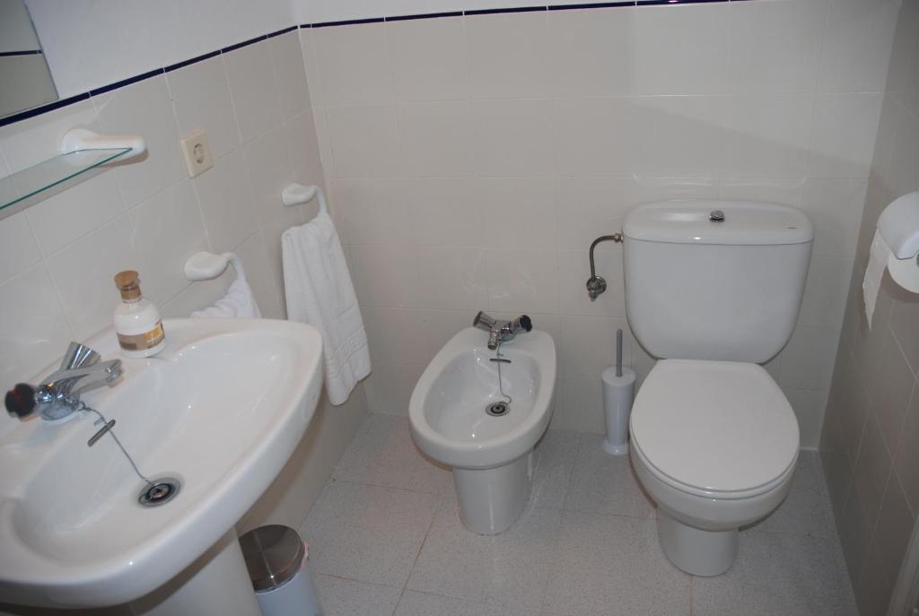 Agroturisme Binisaid Nou Cala Galdana  Room photo