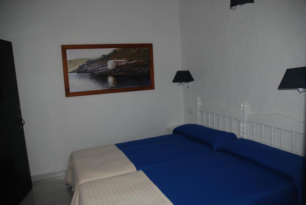 Agroturisme Binisaid Nou Cala Galdana  Room photo