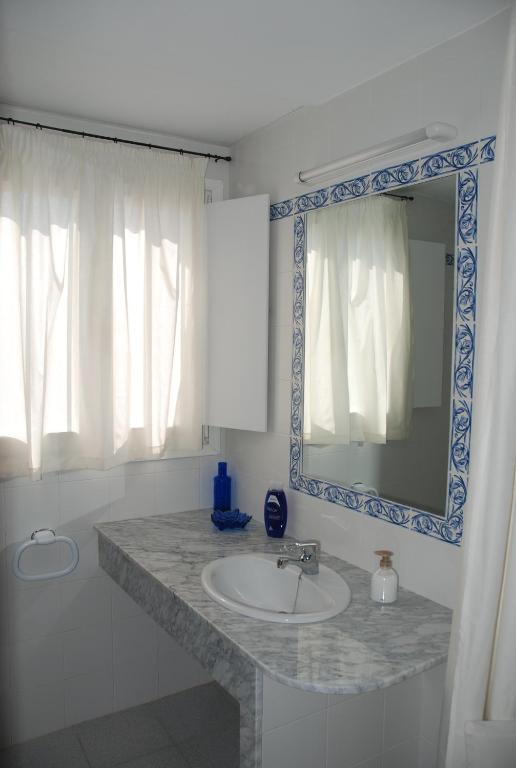 Agroturisme Binisaid Nou Cala Galdana  Room photo