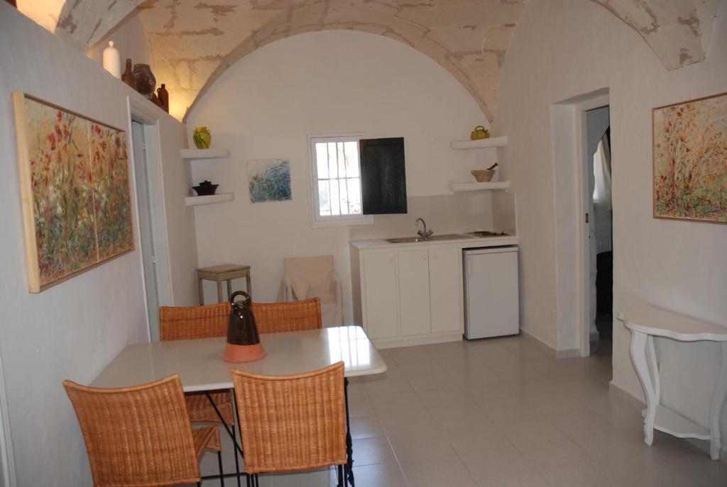 Agroturisme Binisaid Nou Cala Galdana  Room photo