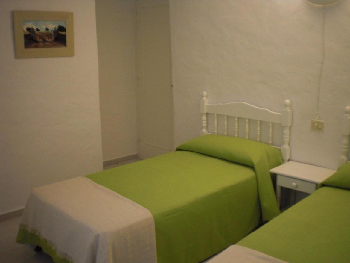 Agroturisme Binisaid Nou Cala Galdana  Exterior photo